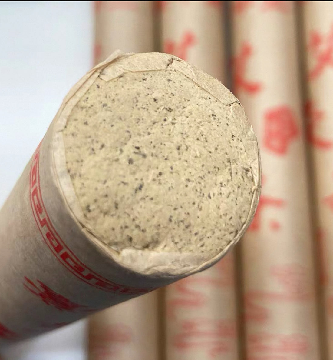 100% Pure Moxibustion Stick