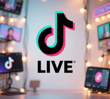 Live Stream Link (TikTok Followers)