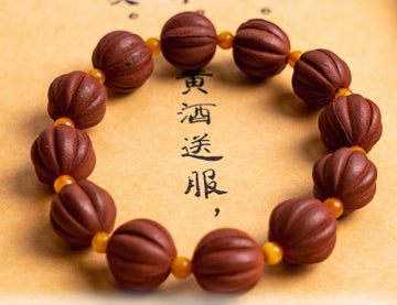 Royal Women’s Health Herbal Beads