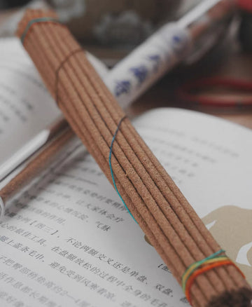 Tibetan Royal Energy Incense