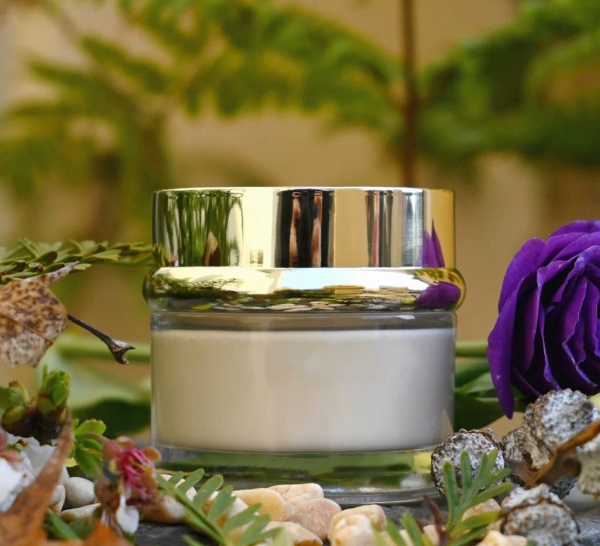 Herbal Pearl Cream
