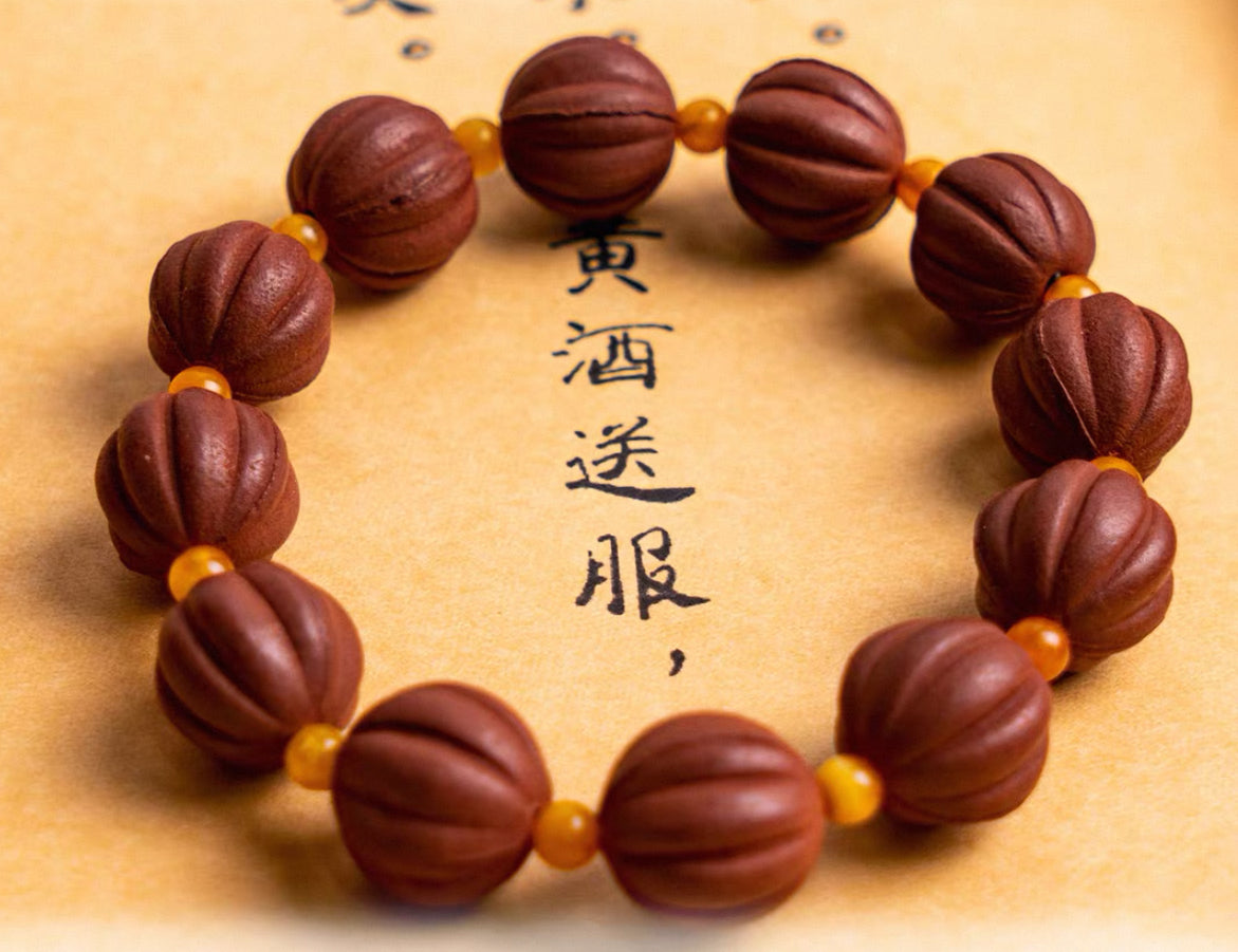 Royal Women’s Health Herbal Beads
